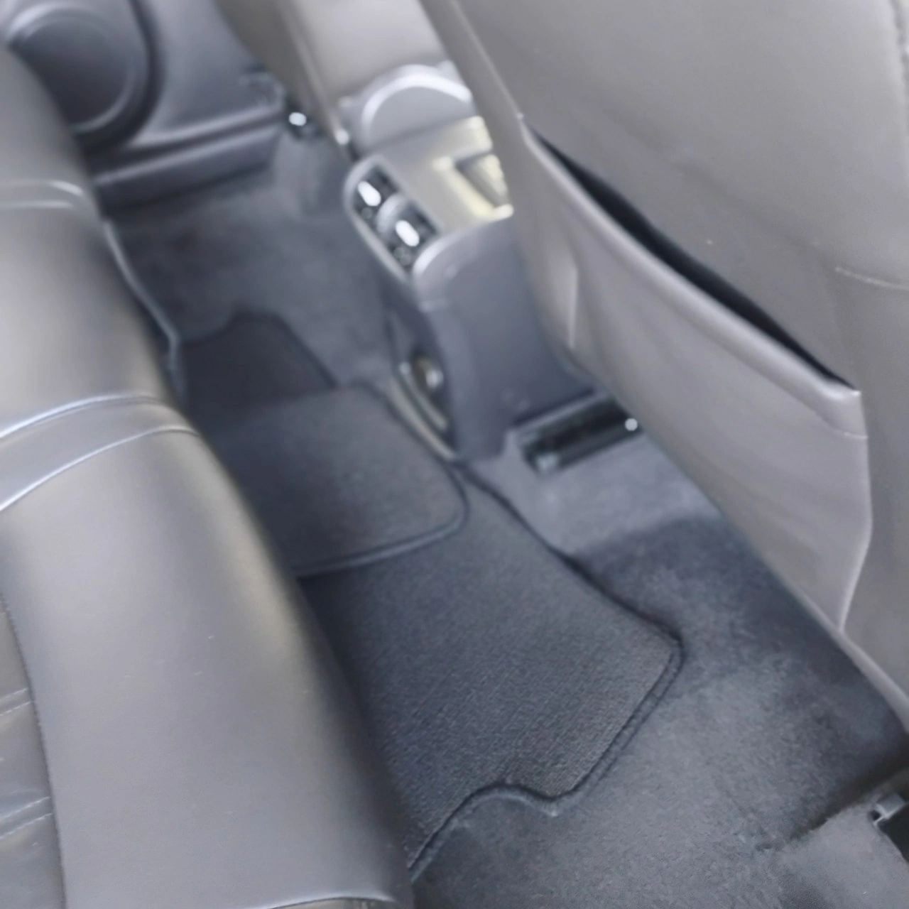 Chevrolet Orlando - Zdjęcie 29