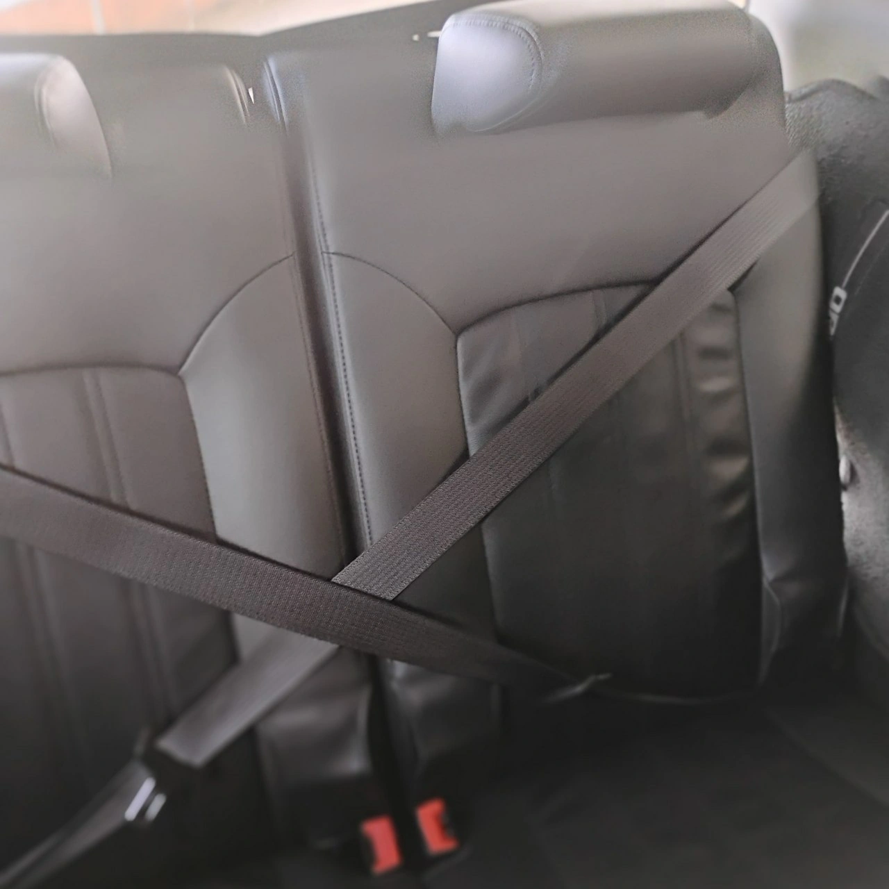 Chevrolet Orlando - Zdjęcie 30