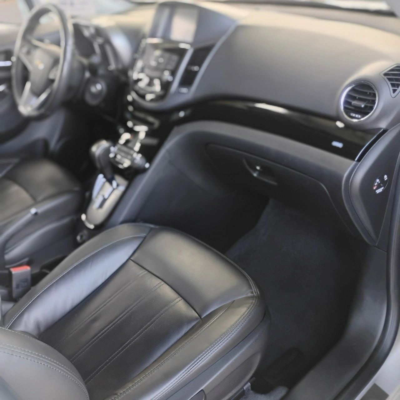 Chevrolet Orlando - Zdjęcie 9