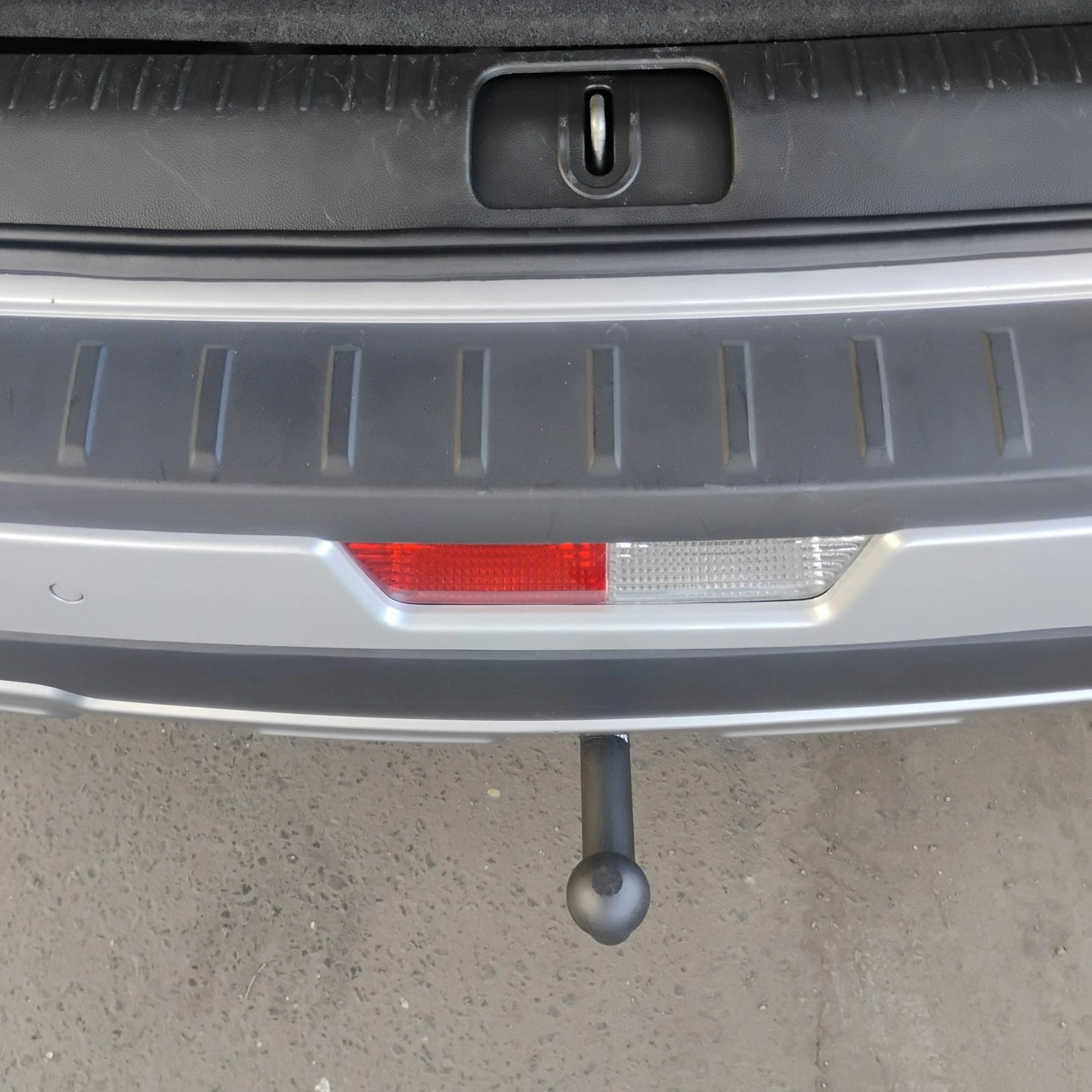 Chevrolet Orlando - Zdjęcie 34