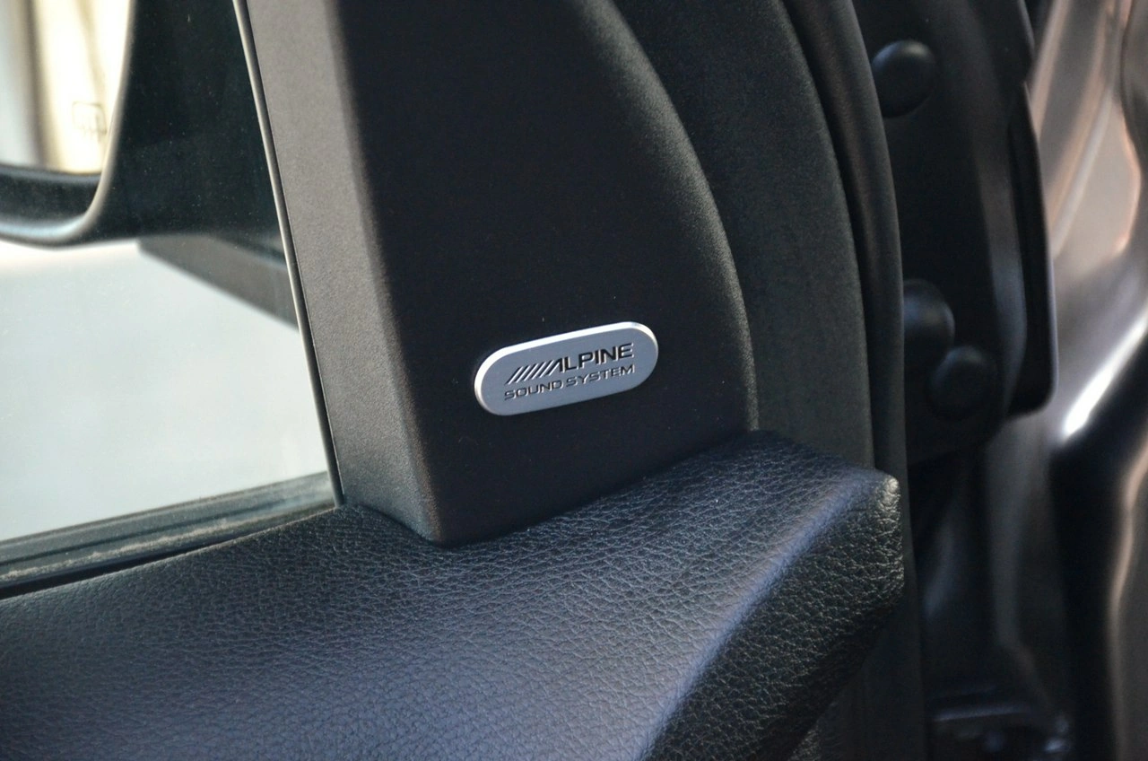 Fiat Freemont - Zdjęcie 15