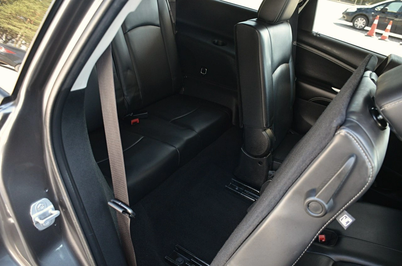 Fiat Freemont - Zdjęcie 19