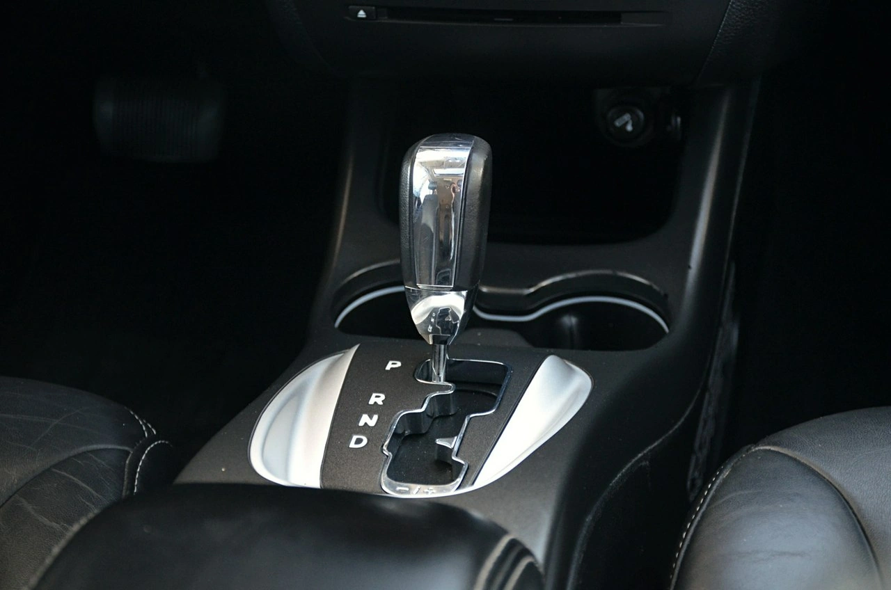 Fiat Freemont - Zdjęcie 23