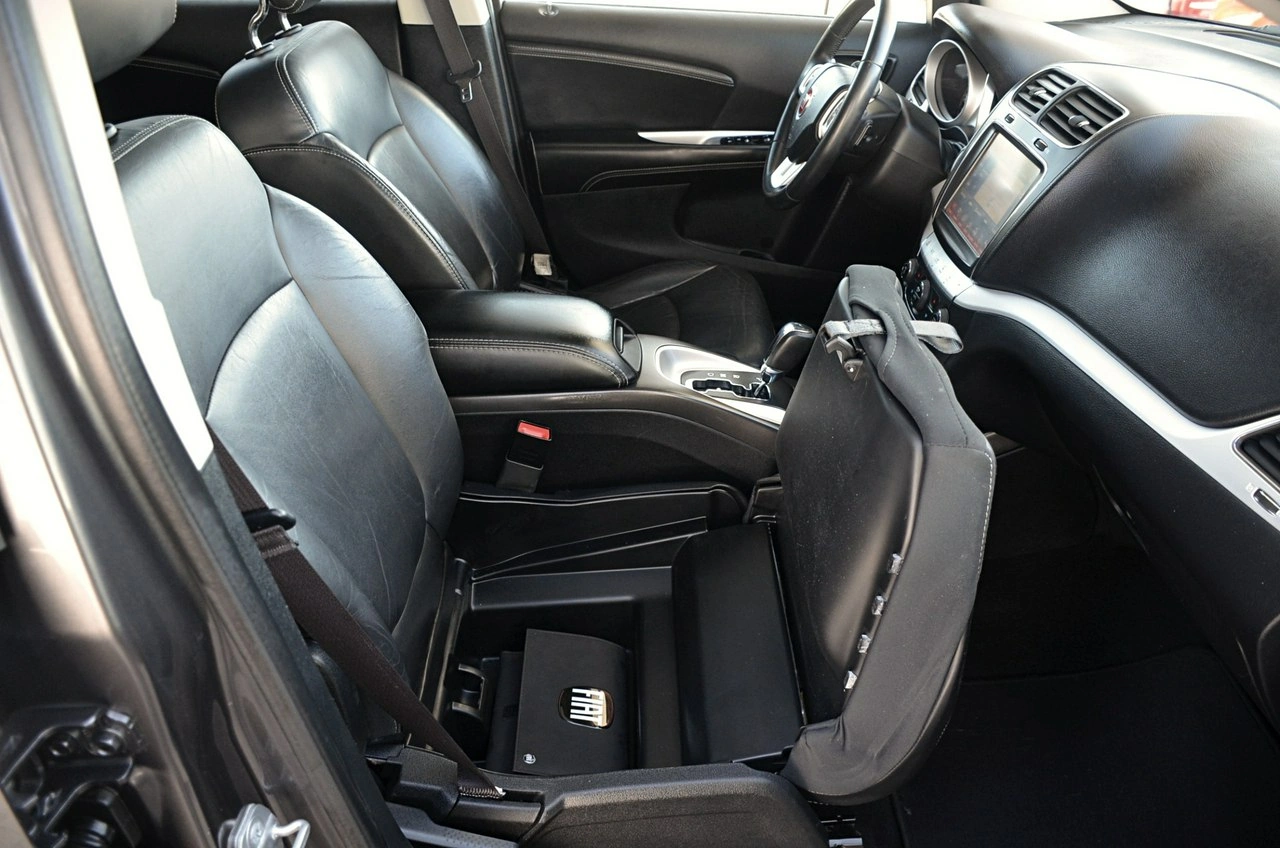 Fiat Freemont - Zdjęcie 26