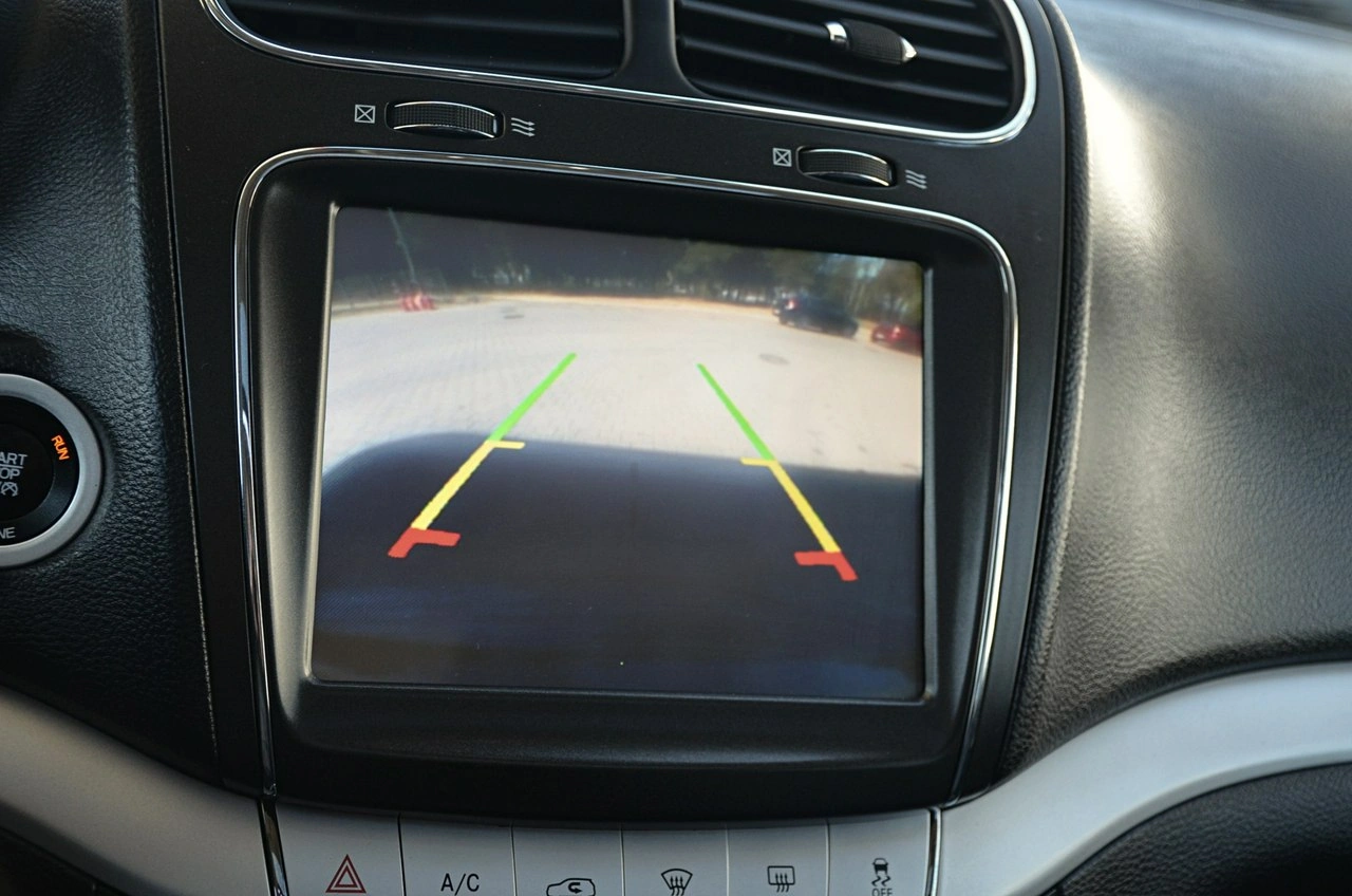 Fiat Freemont - Zdjęcie 28