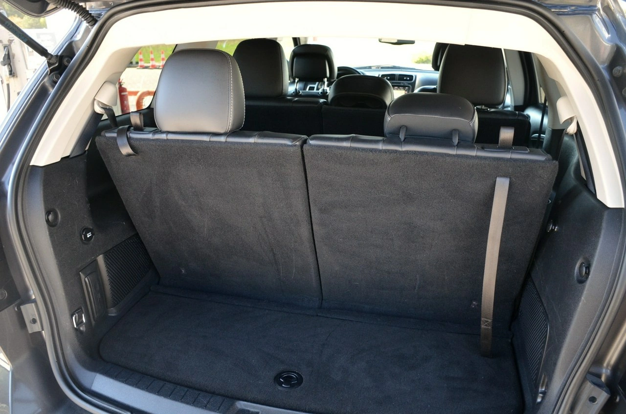 Fiat Freemont - Zdjęcie 30