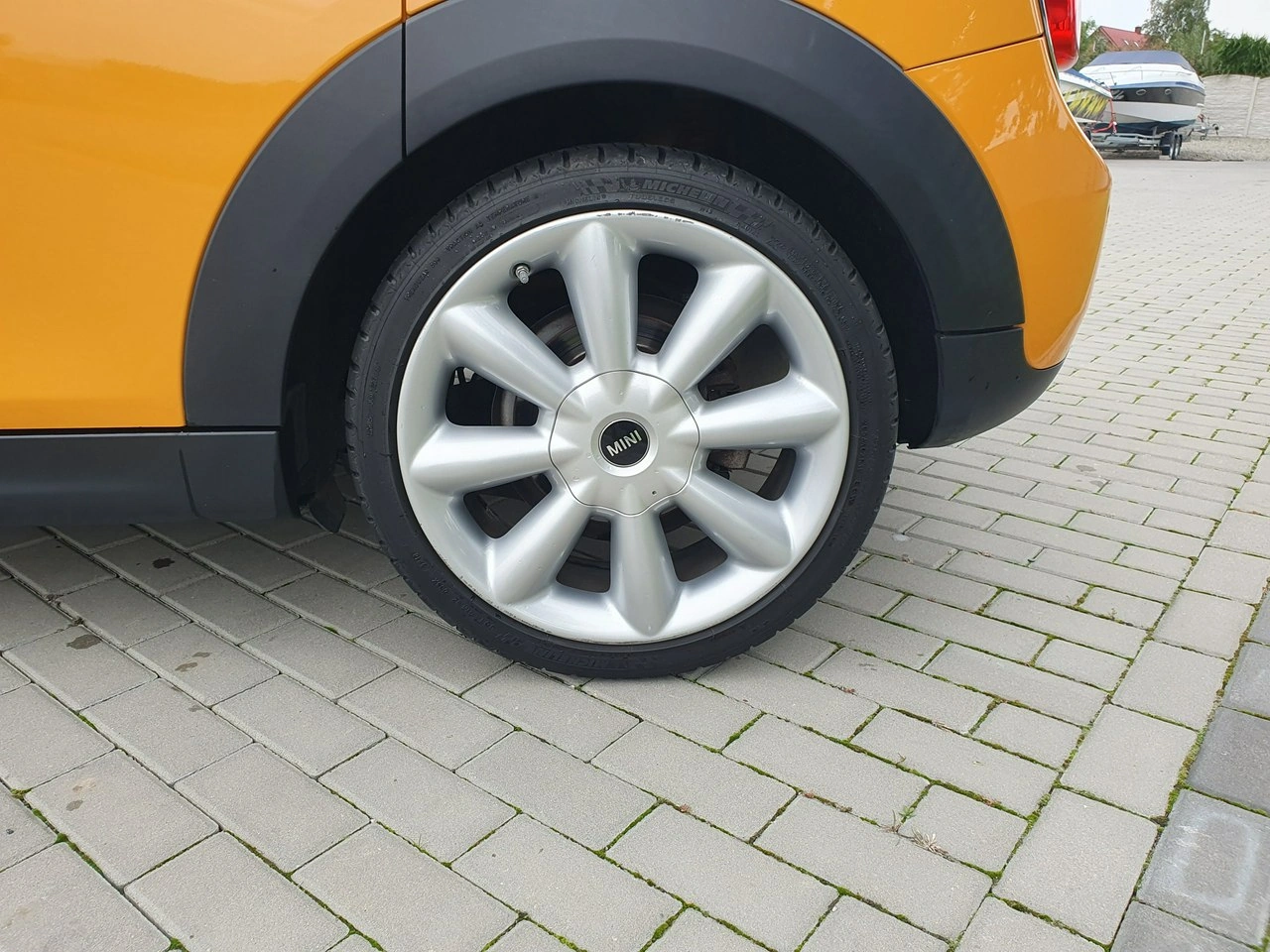 MINI cooper D - Zdjęcie 14