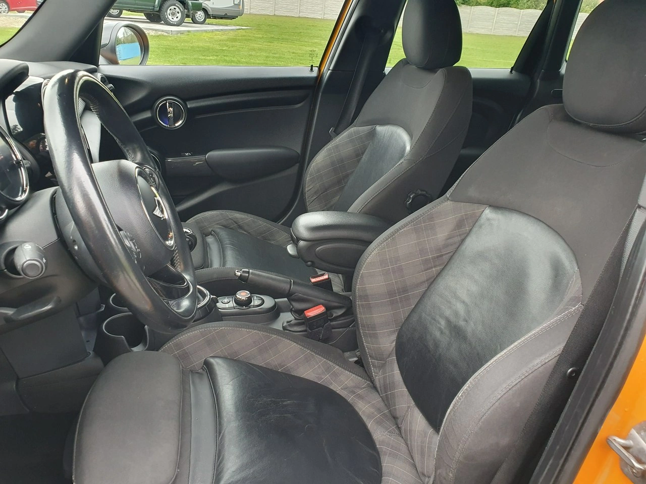 MINI cooper D - Zdjęcie 17