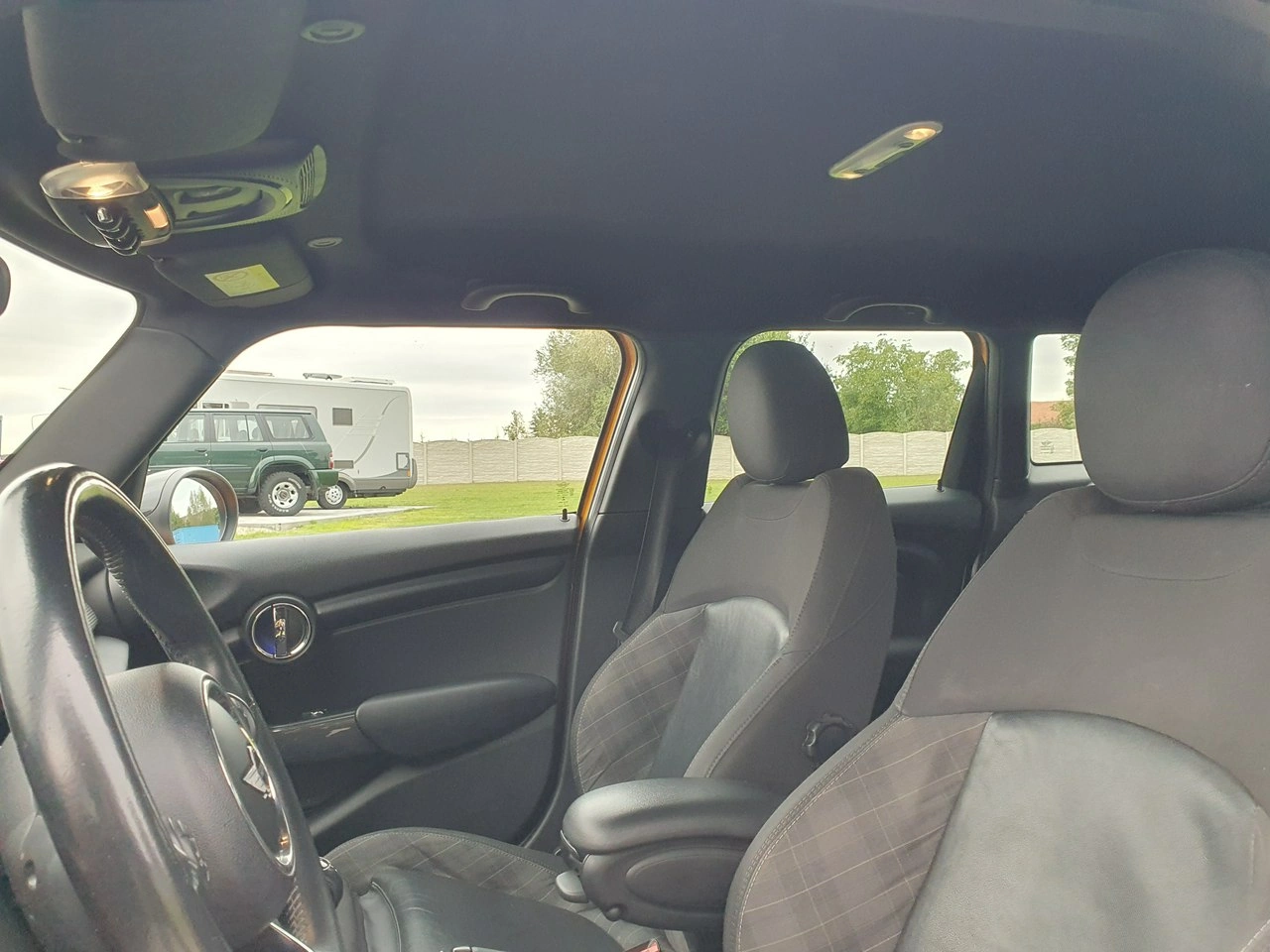 MINI cooper D - Zdjęcie 18