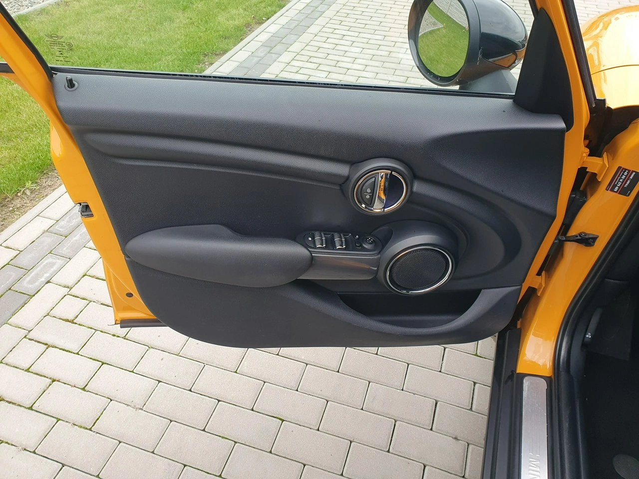 MINI cooper D - Zdjęcie 19