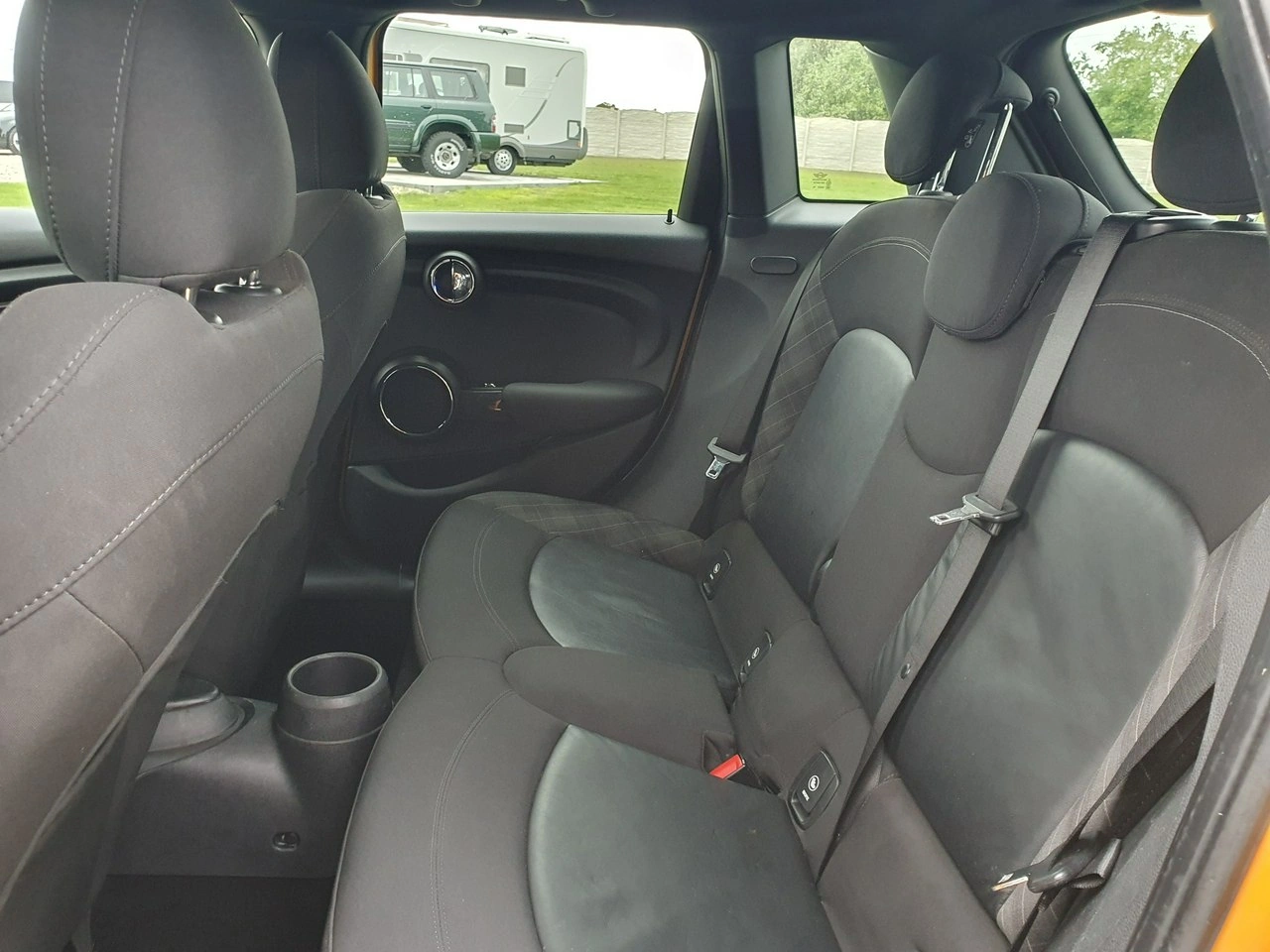 MINI cooper D - Zdjęcie 20