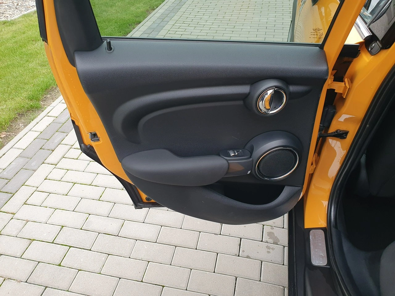 MINI cooper D - Zdjęcie 21