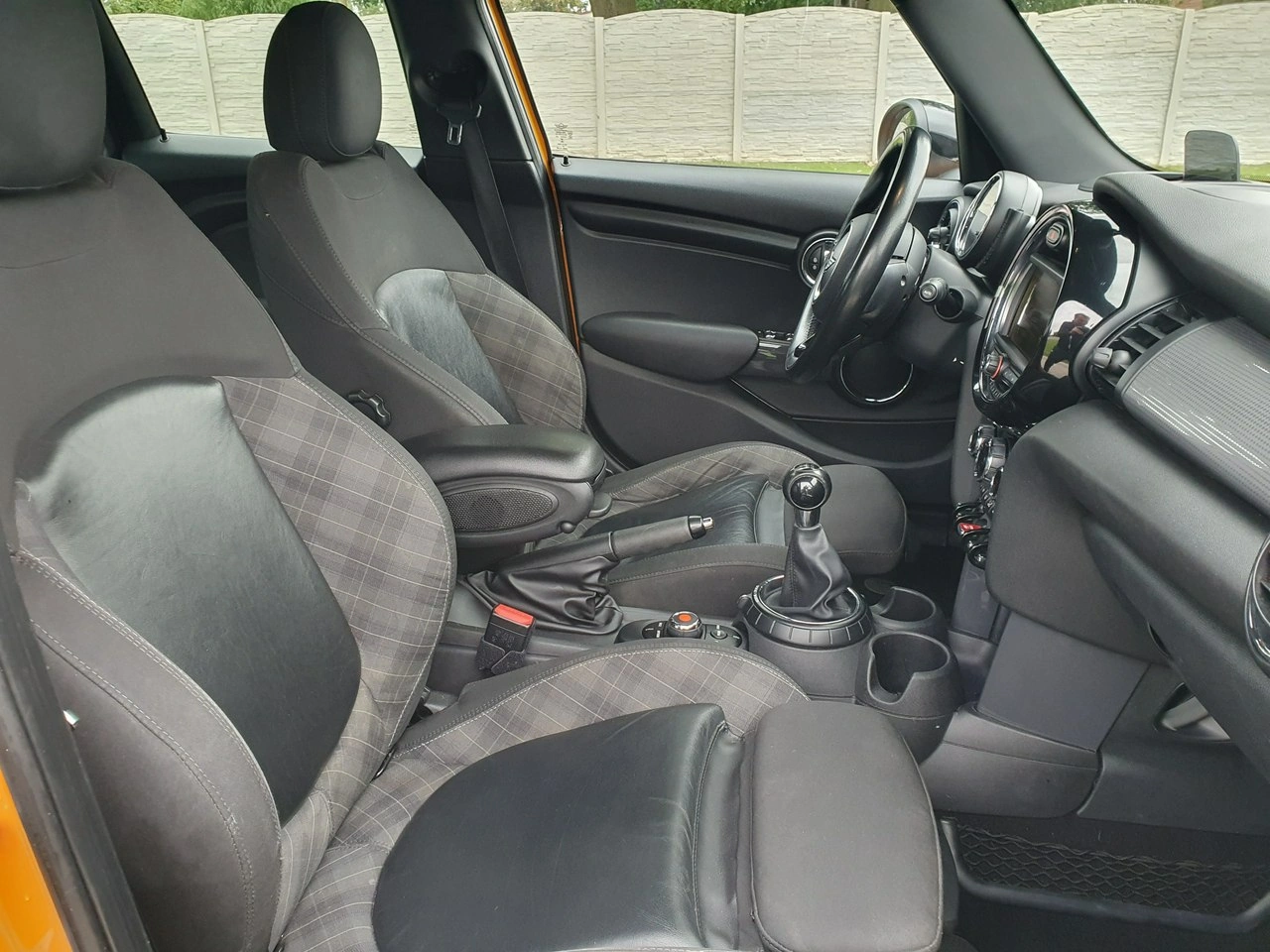 MINI cooper D - Zdjęcie 23