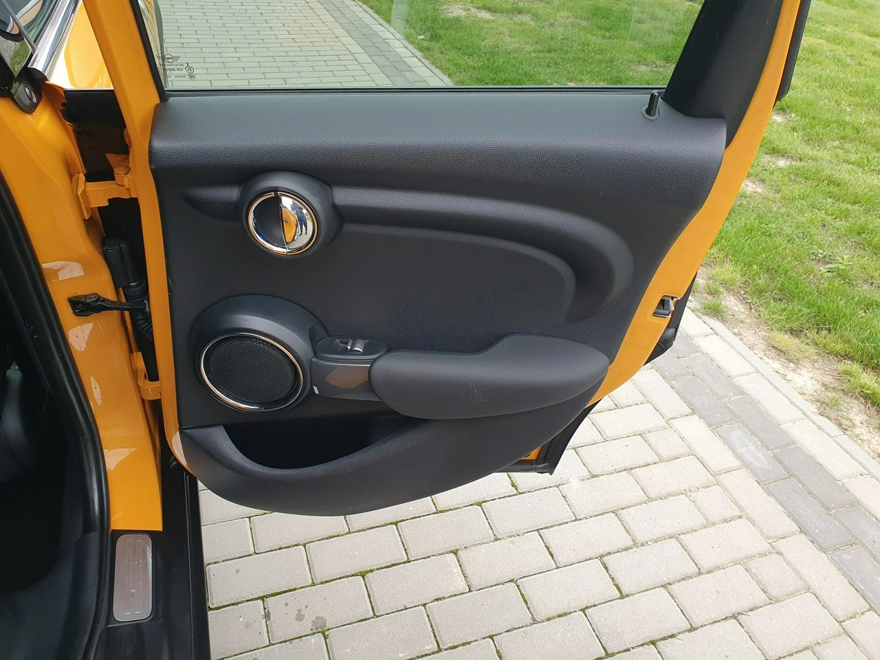 MINI cooper D - Zdjęcie 26