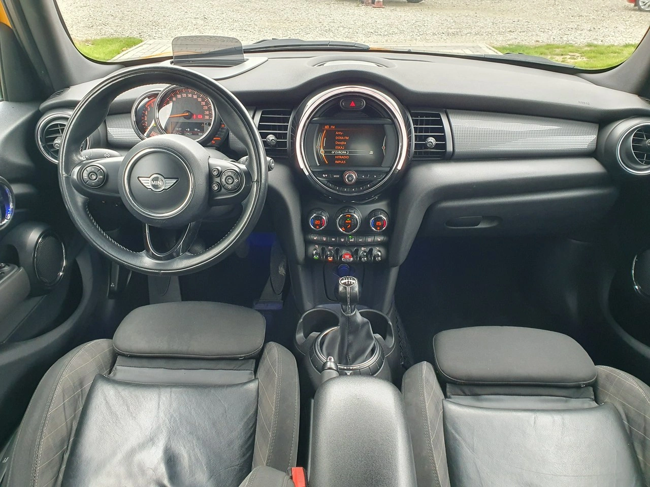 MINI cooper D - Zdjęcie 27
