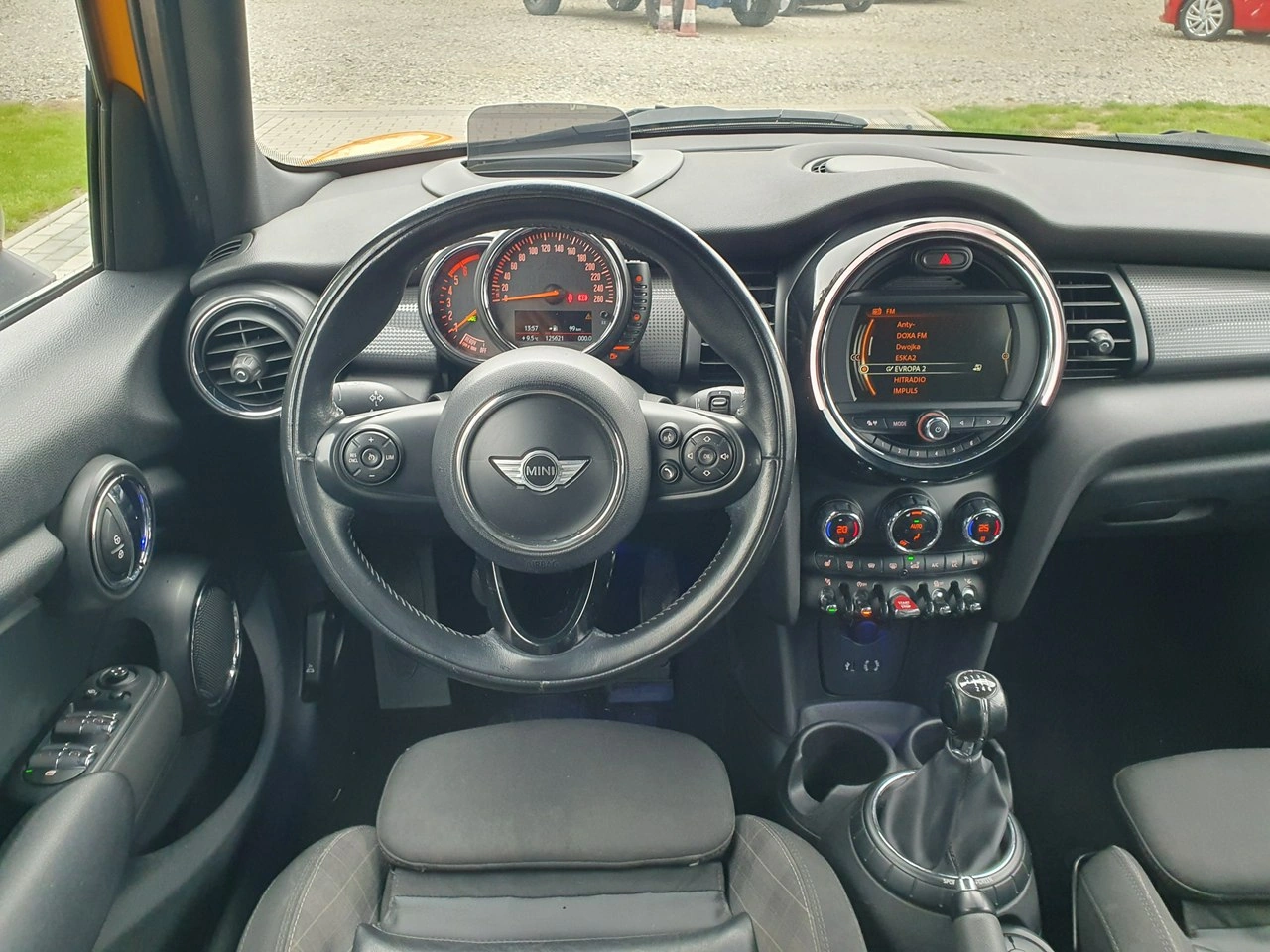 MINI cooper D - Zdjęcie 28