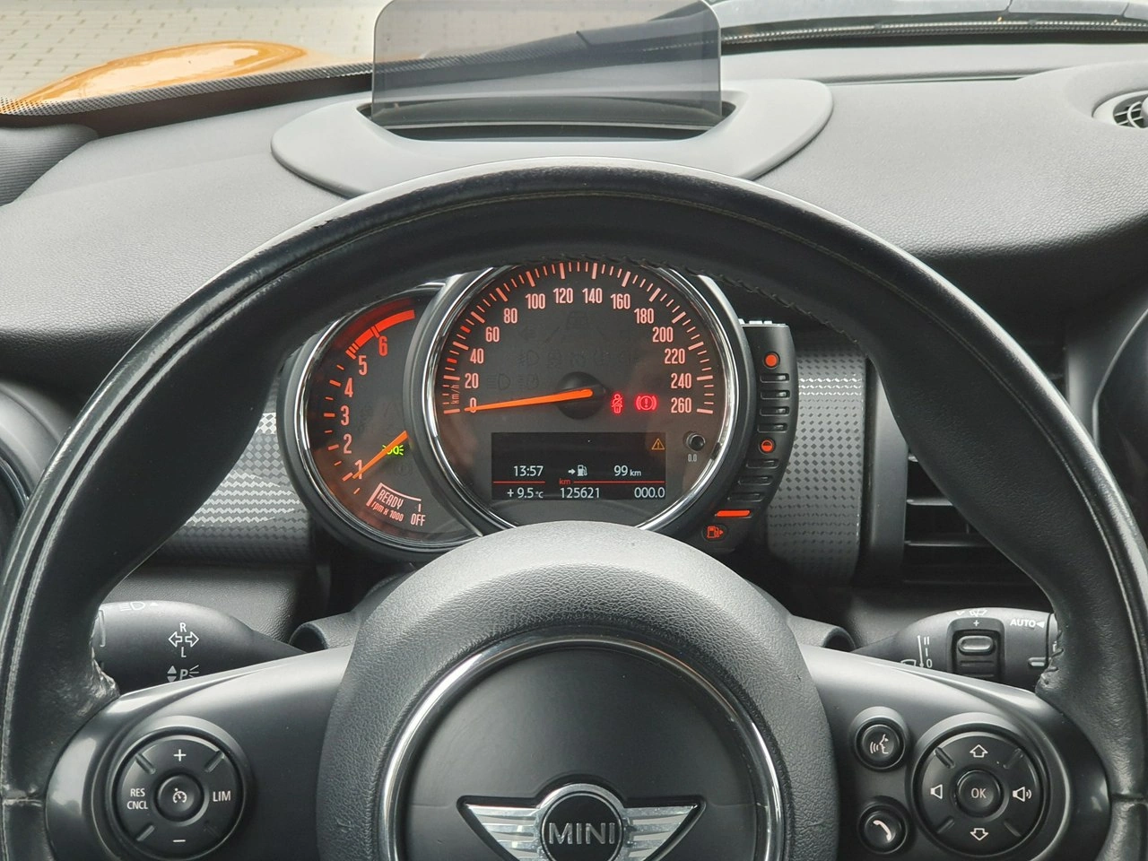 MINI cooper D - Zdjęcie 29