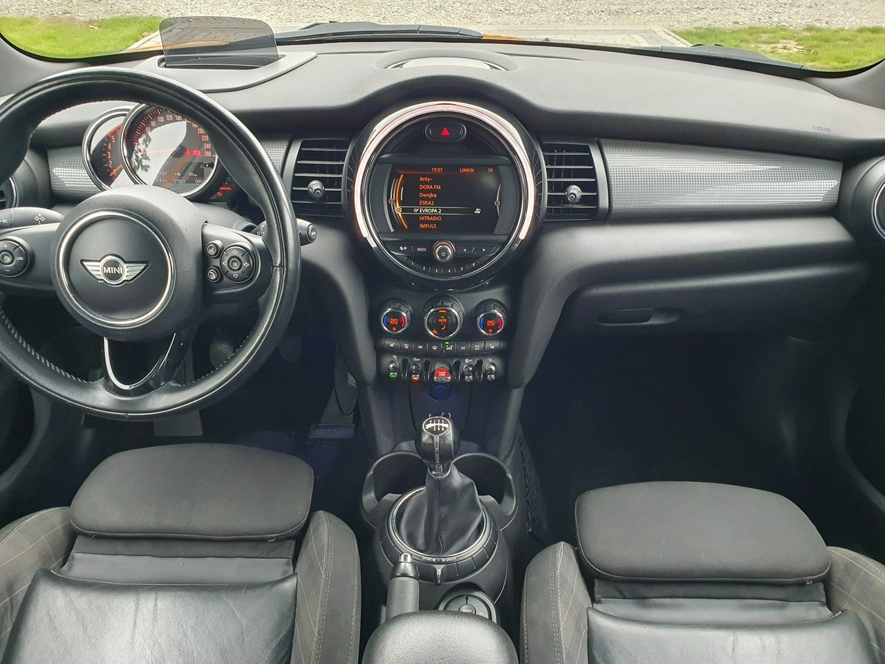 MINI cooper D - Zdjęcie 30