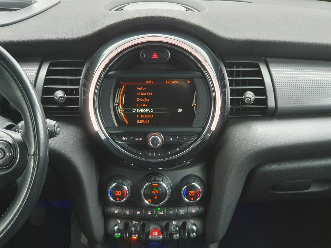 MINI cooper D - Zdjęcie 31