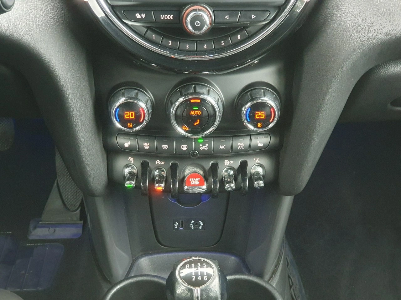 MINI cooper D - Zdjęcie 32