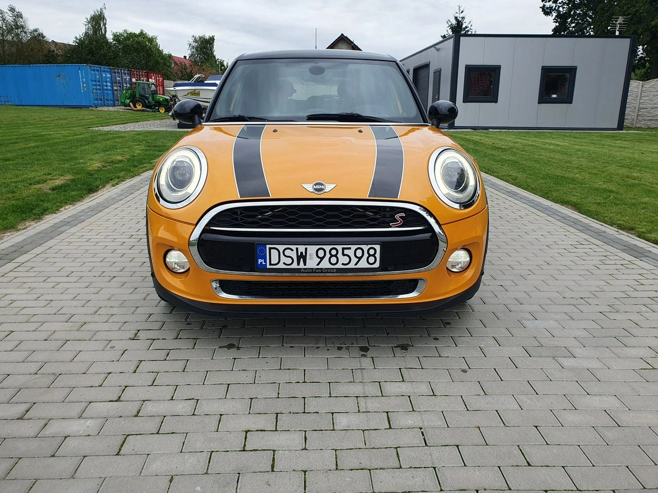 MINI cooper D - Zdjęcie 5