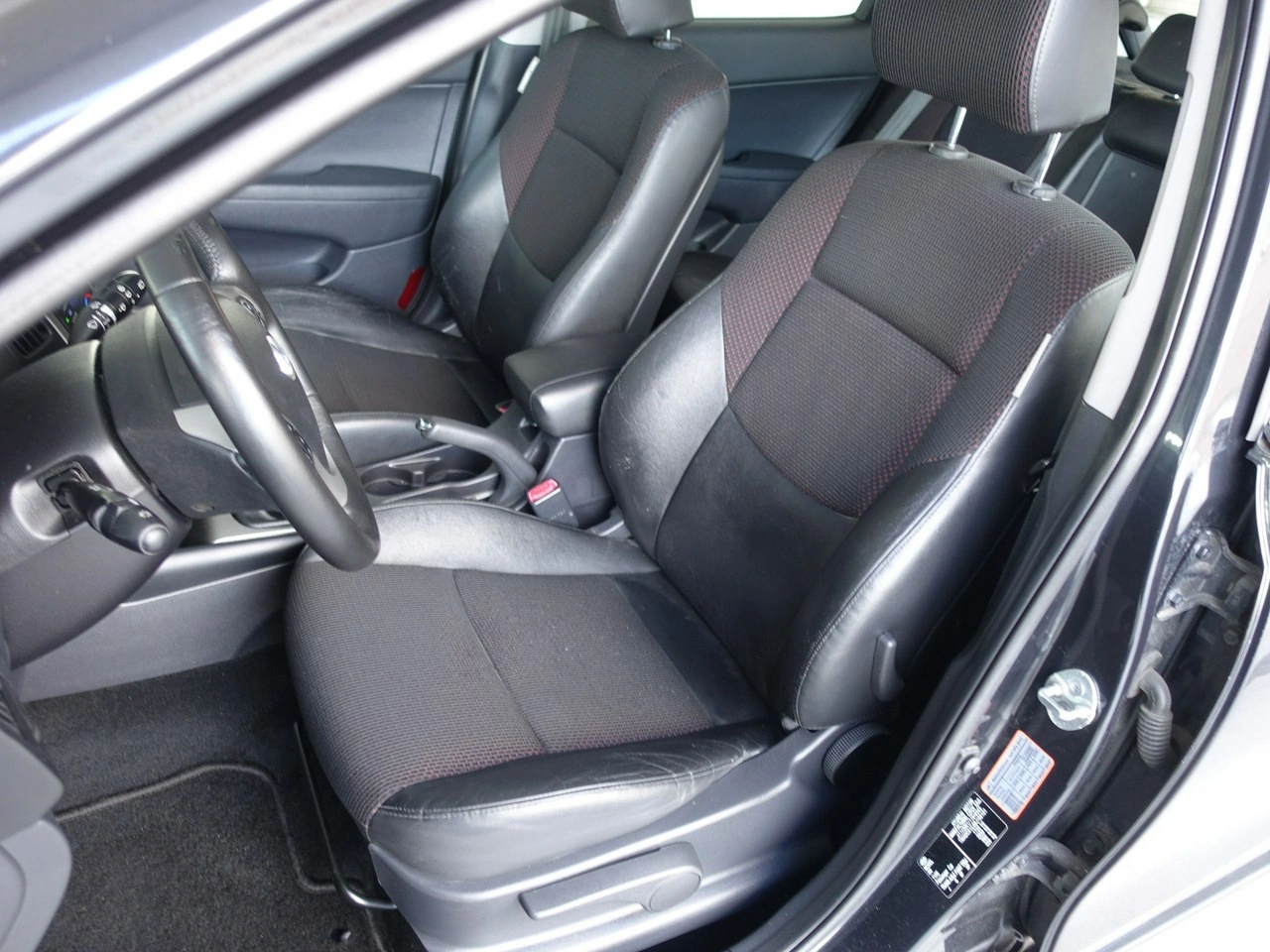 Hyundai i30 - Zdjęcie 9