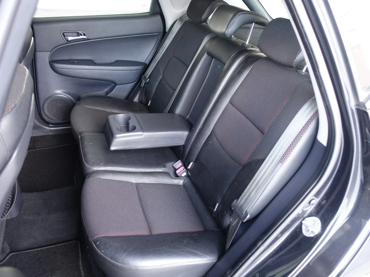 Hyundai i30 - Zdjęcie 12