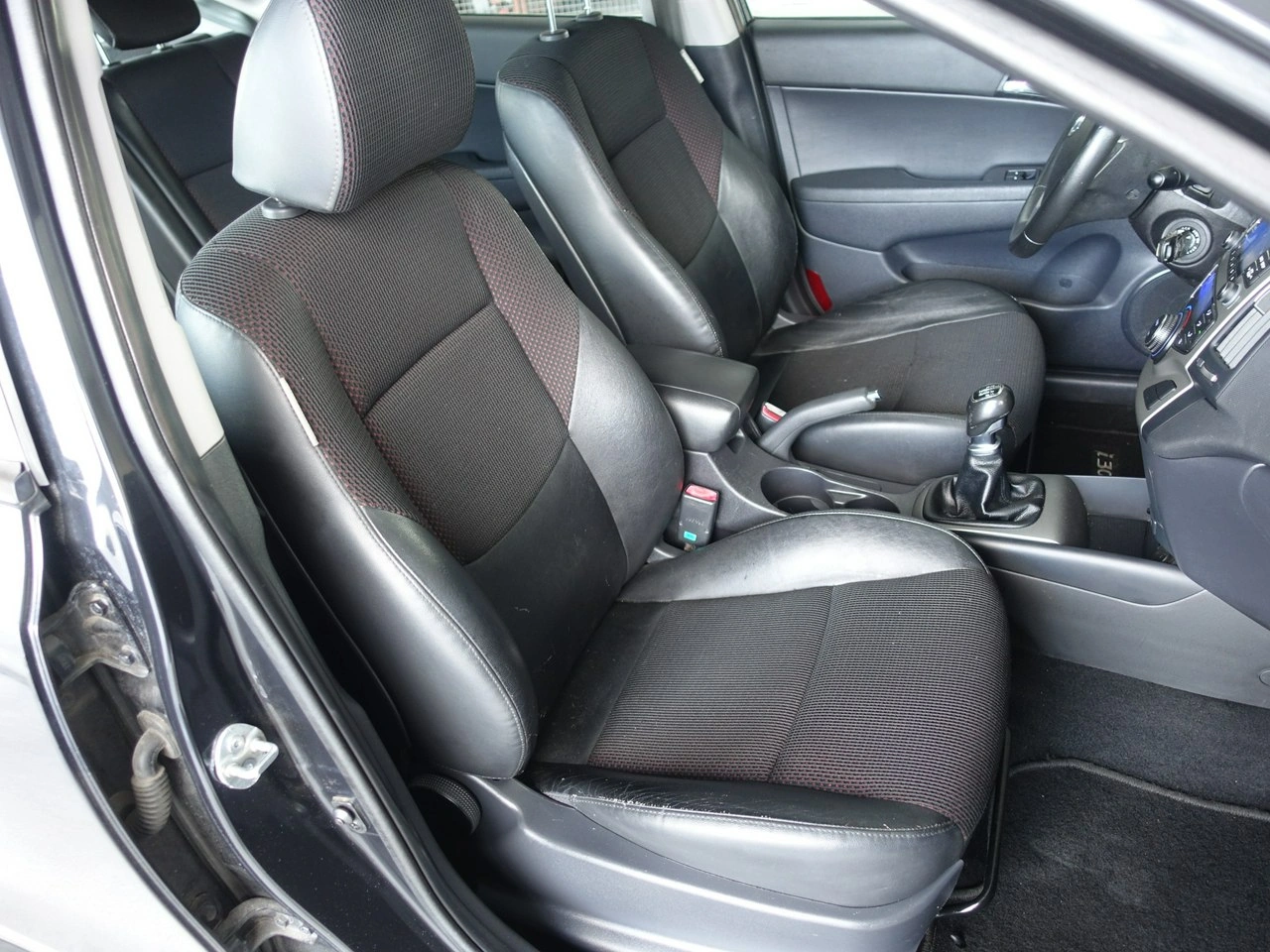 Hyundai i30 - Zdjęcie 15