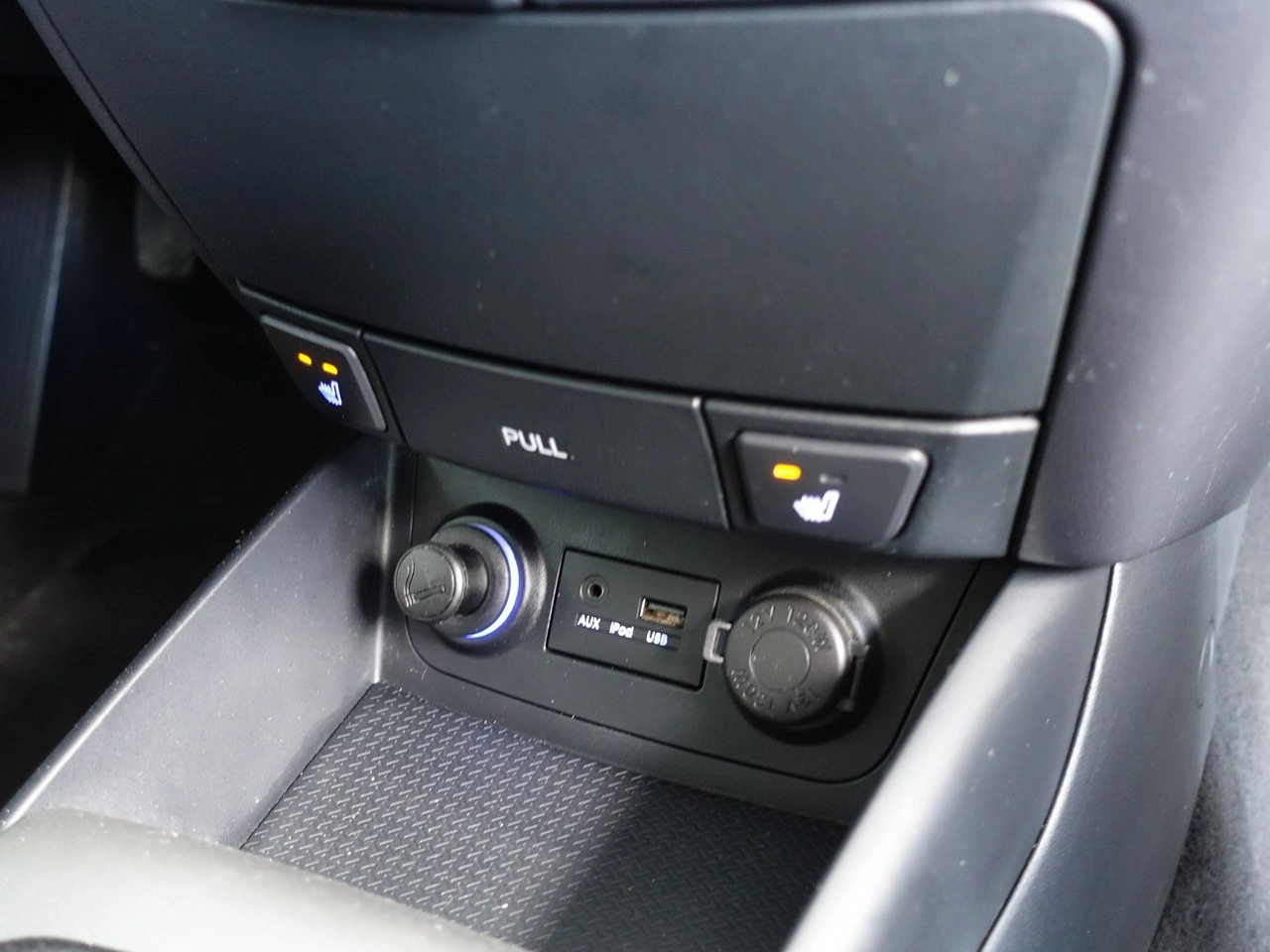 Hyundai i30 - Zdjęcie 18