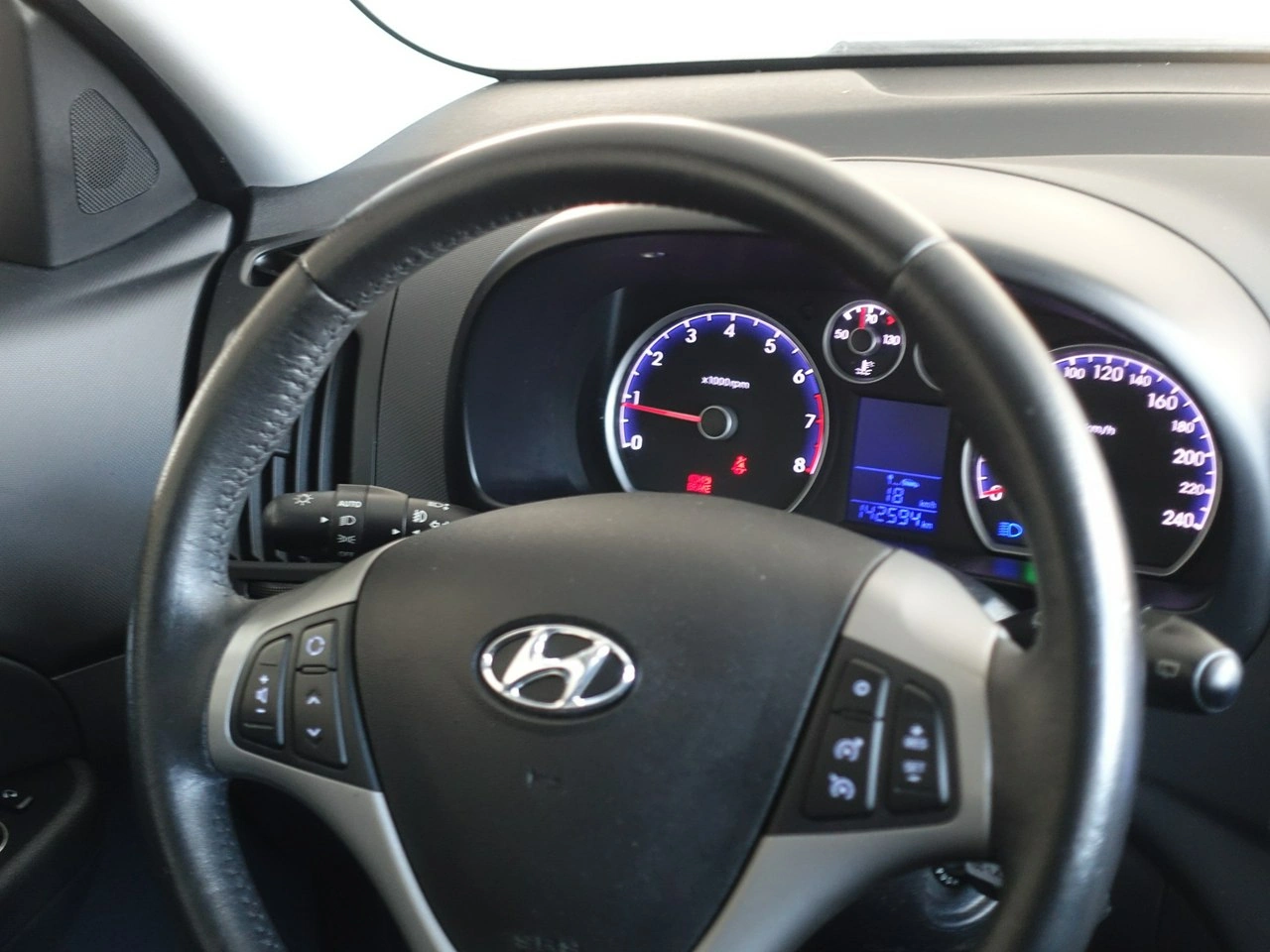 Hyundai i30 - Zdjęcie 16