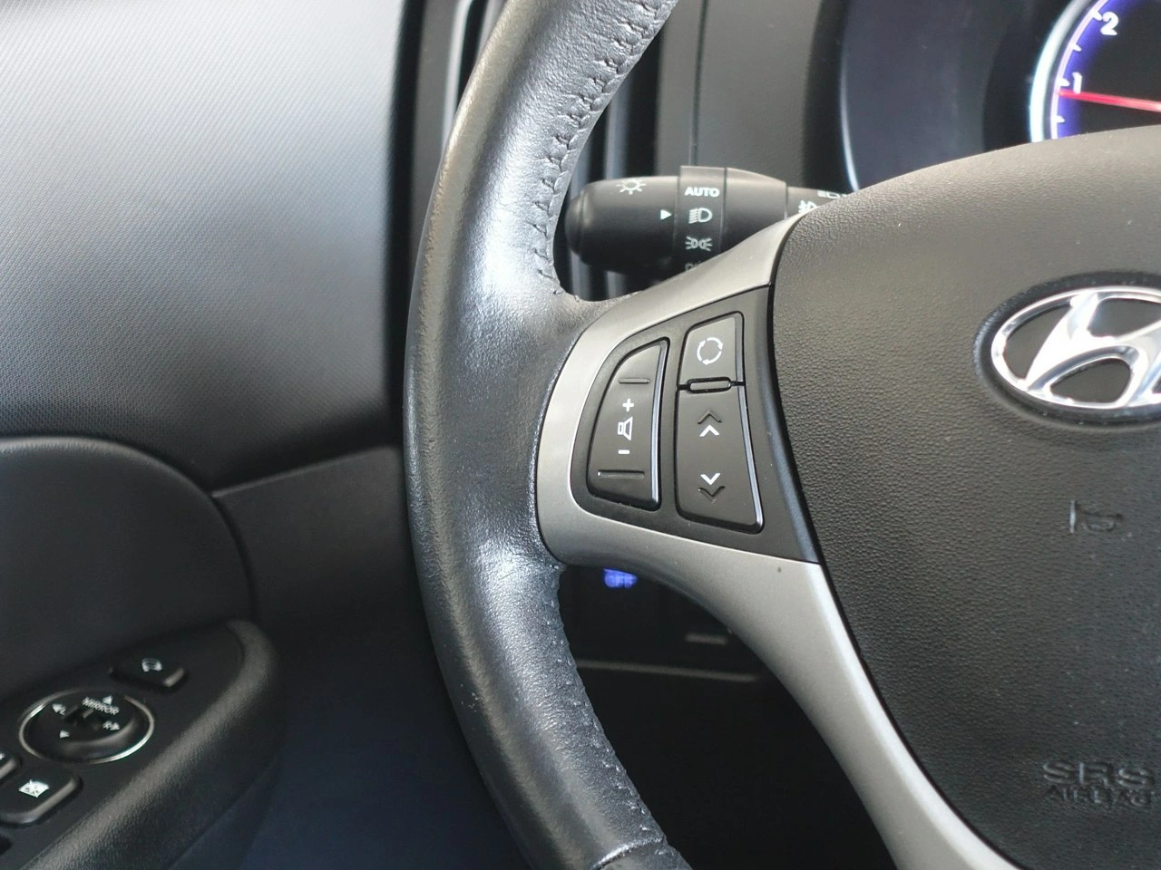 Hyundai i30 - Zdjęcie 19