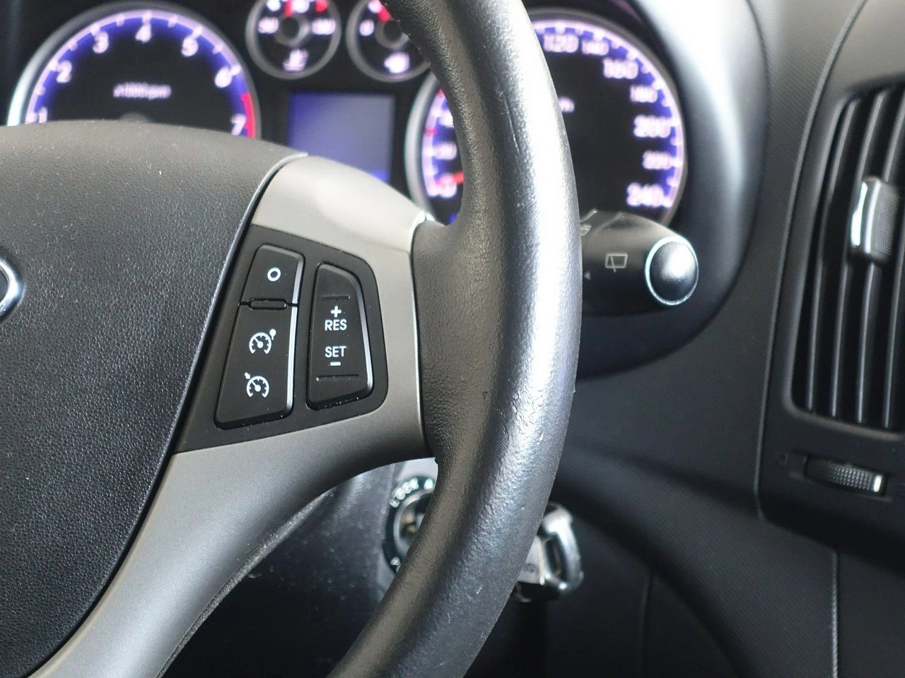 Hyundai i30 - Zdjęcie 20