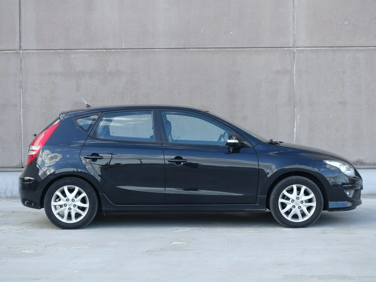 Hyundai i30 - Zdjęcie 6