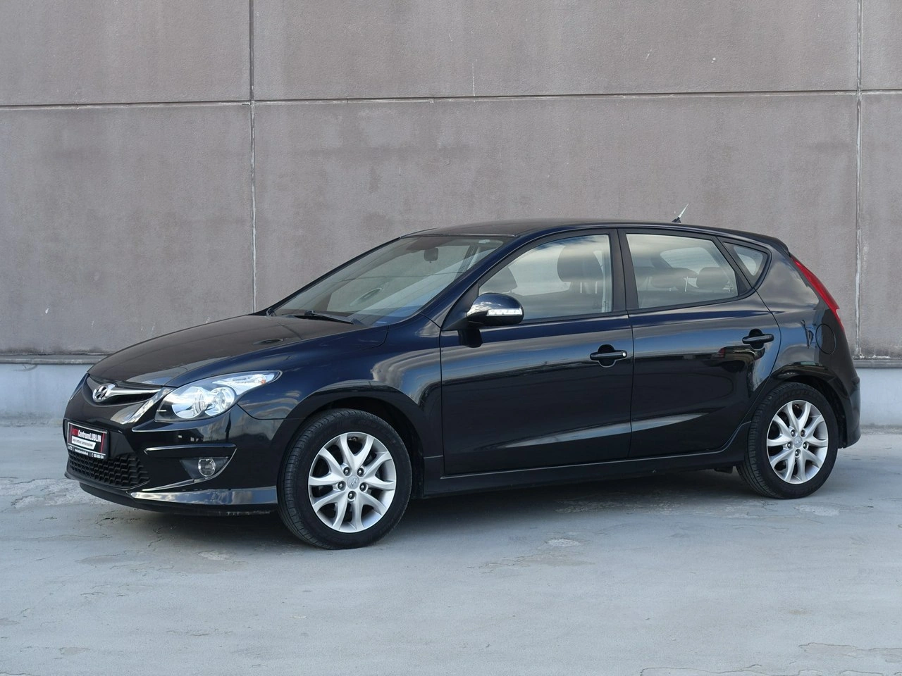 Hyundai i30 - Zdjęcie 1