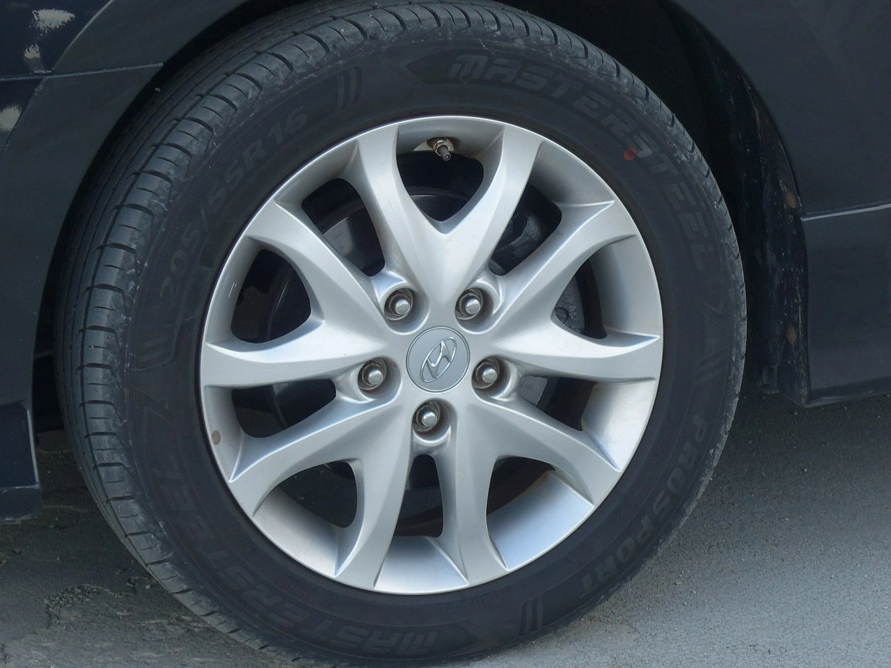 Hyundai i30 - Zdjęcie 27