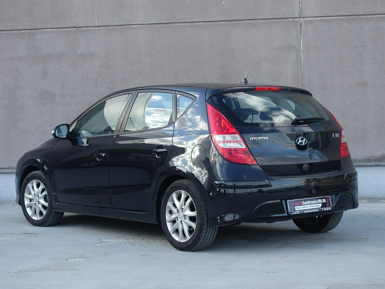 Hyundai i30 - Zdjęcie 21