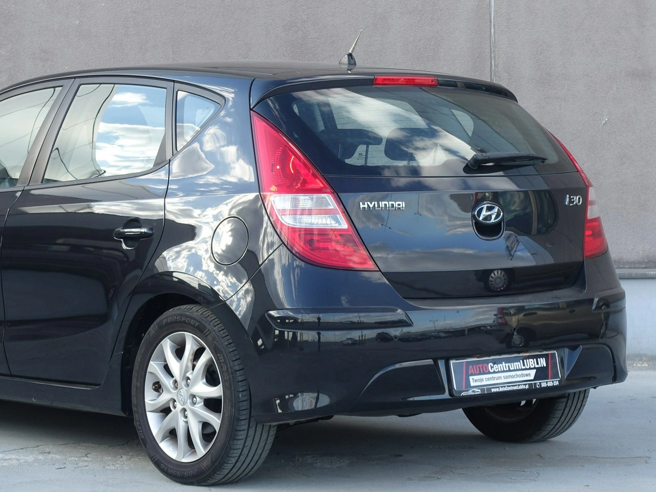 Hyundai i30 - Zdjęcie 24