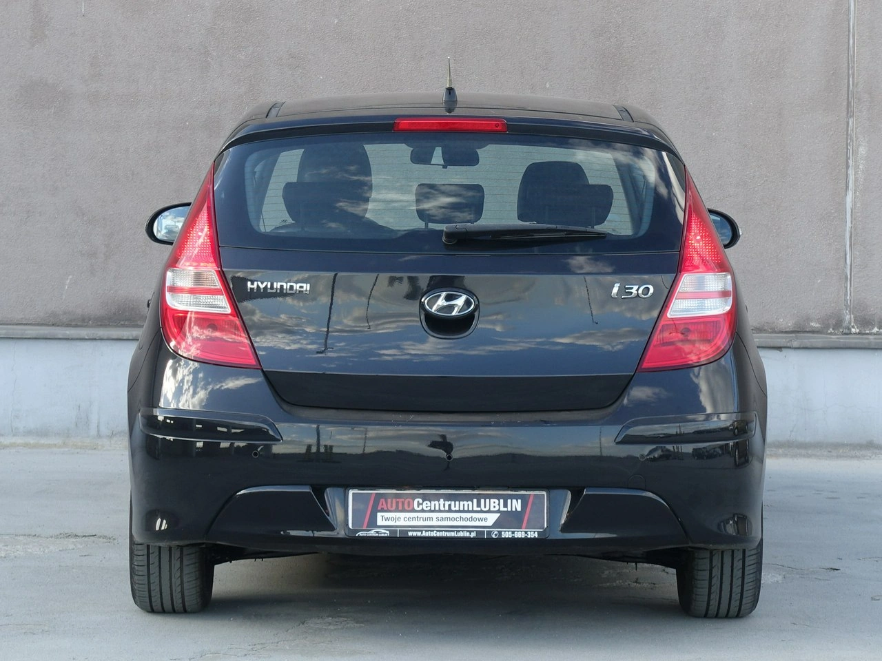 Hyundai i30 - Zdjęcie 22