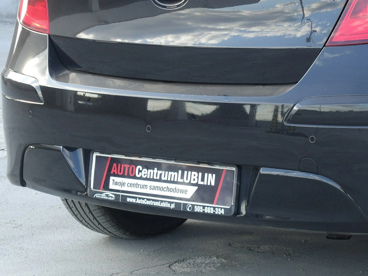 Hyundai i30 - Zdjęcie 25