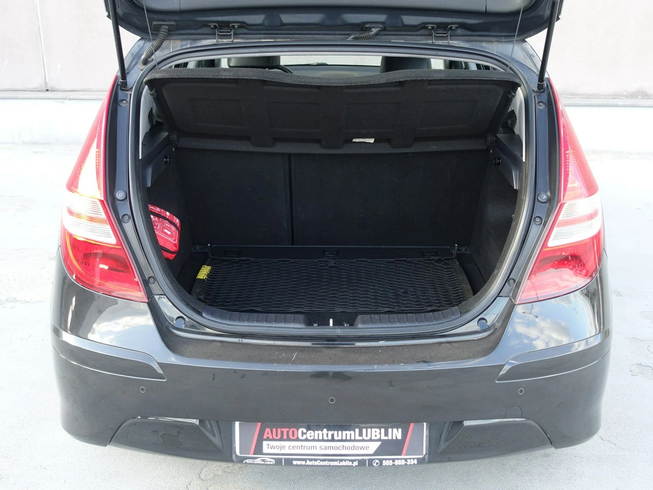 Hyundai i30 - Zdjęcie 26