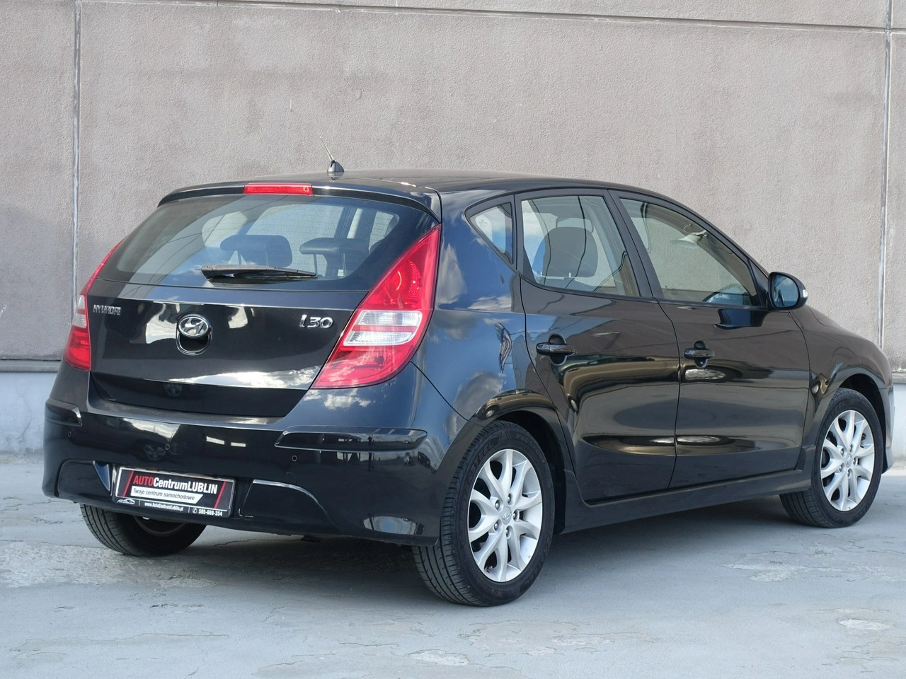 Hyundai i30 - Zdjęcie 23