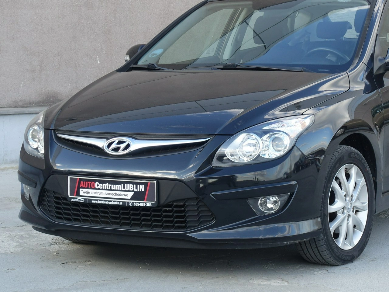 Hyundai i30 - Zdjęcie 2