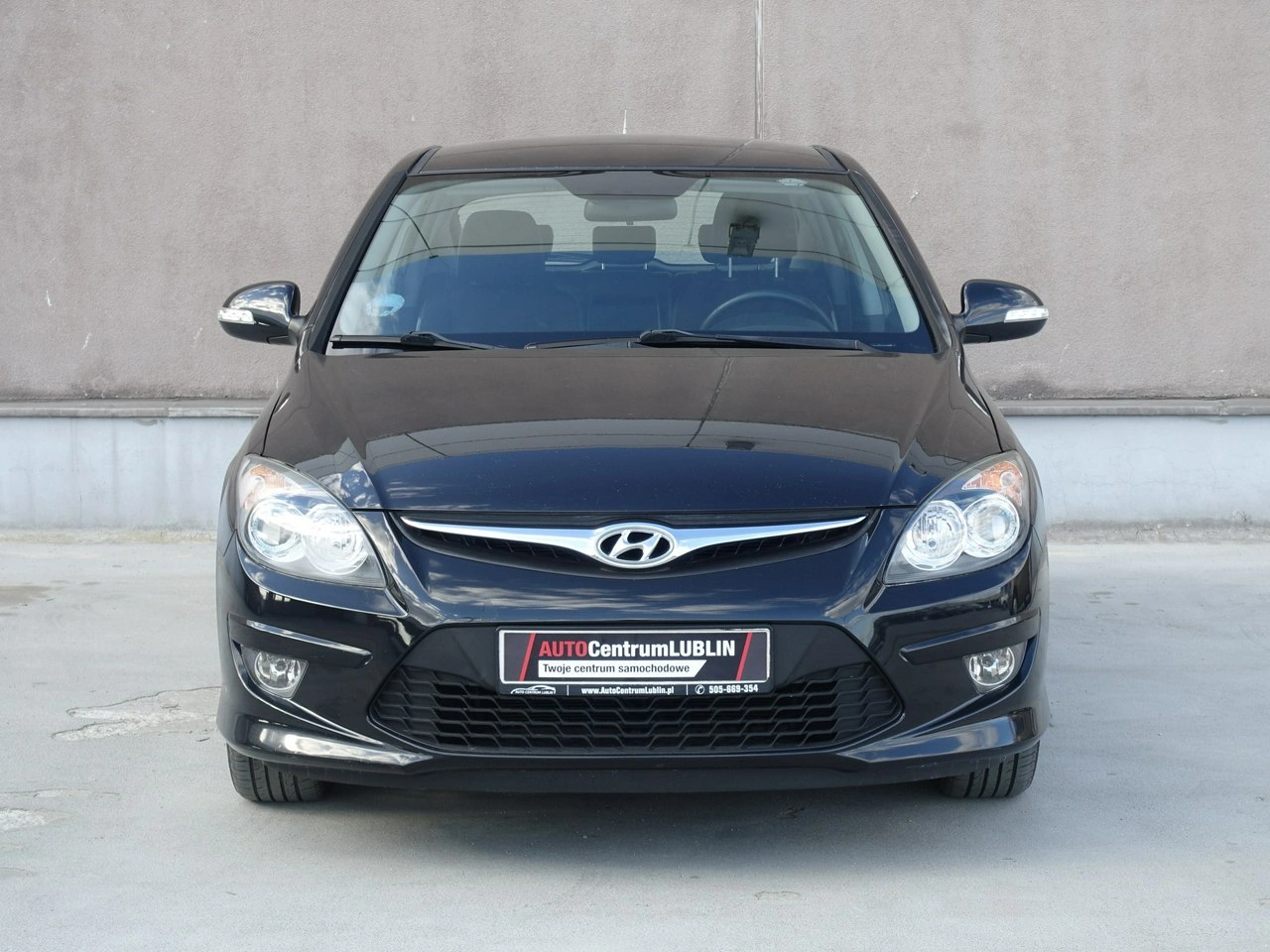 Hyundai i30 - Zdjęcie 3