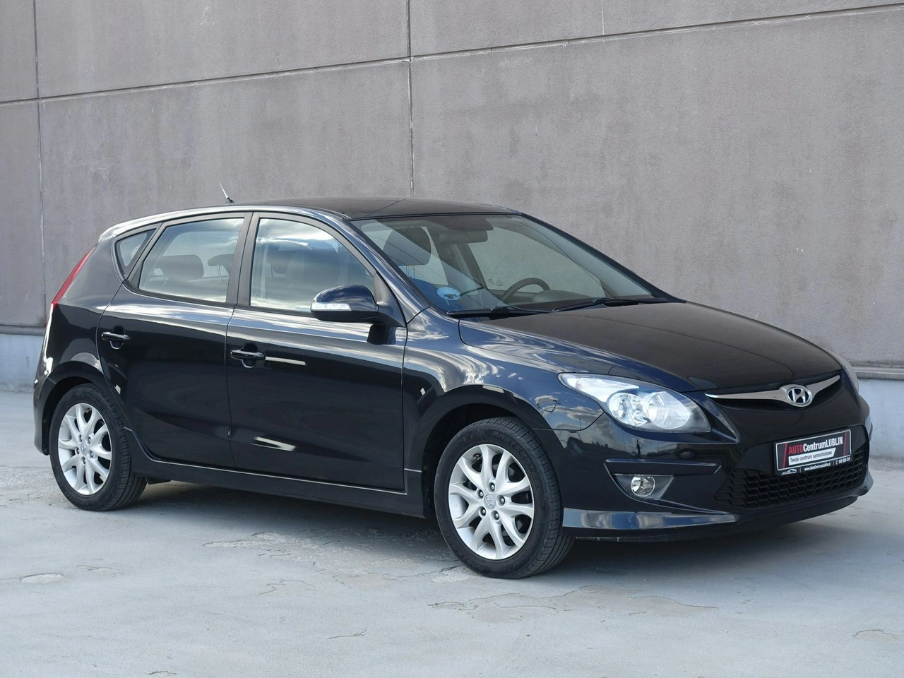 Hyundai i30 - Zdjęcie 5