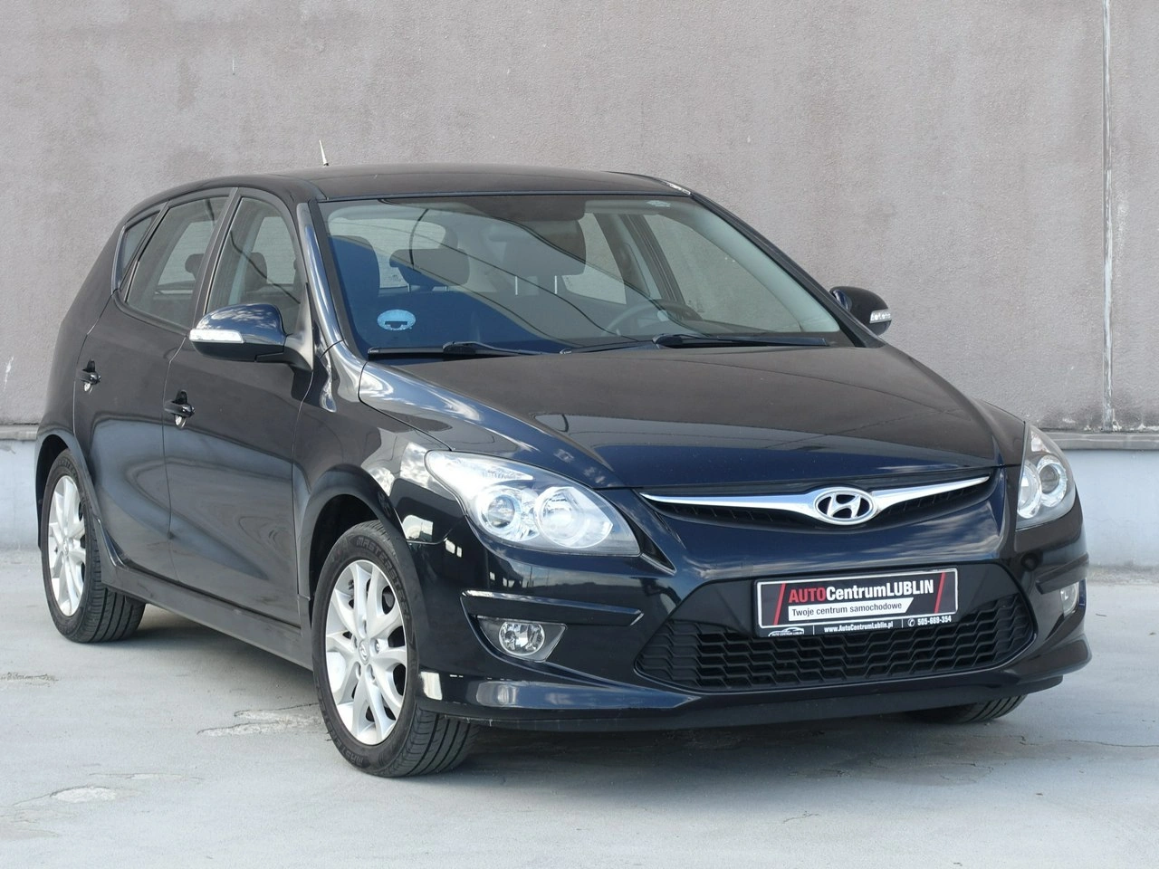 Hyundai i30 - Zdjęcie 4