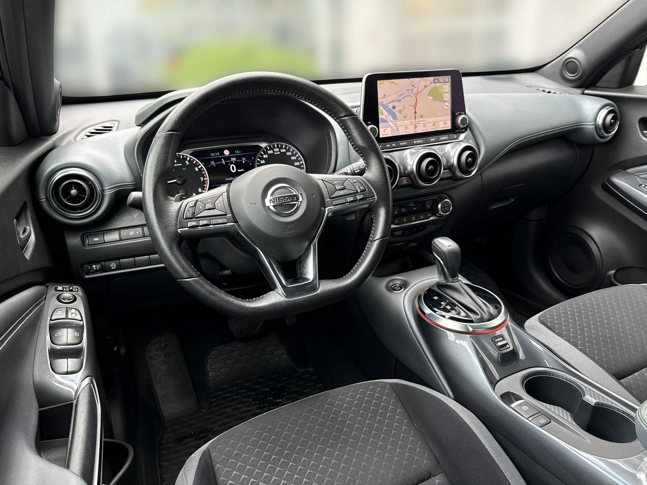 Nissan Juke - Zdjęcie 12