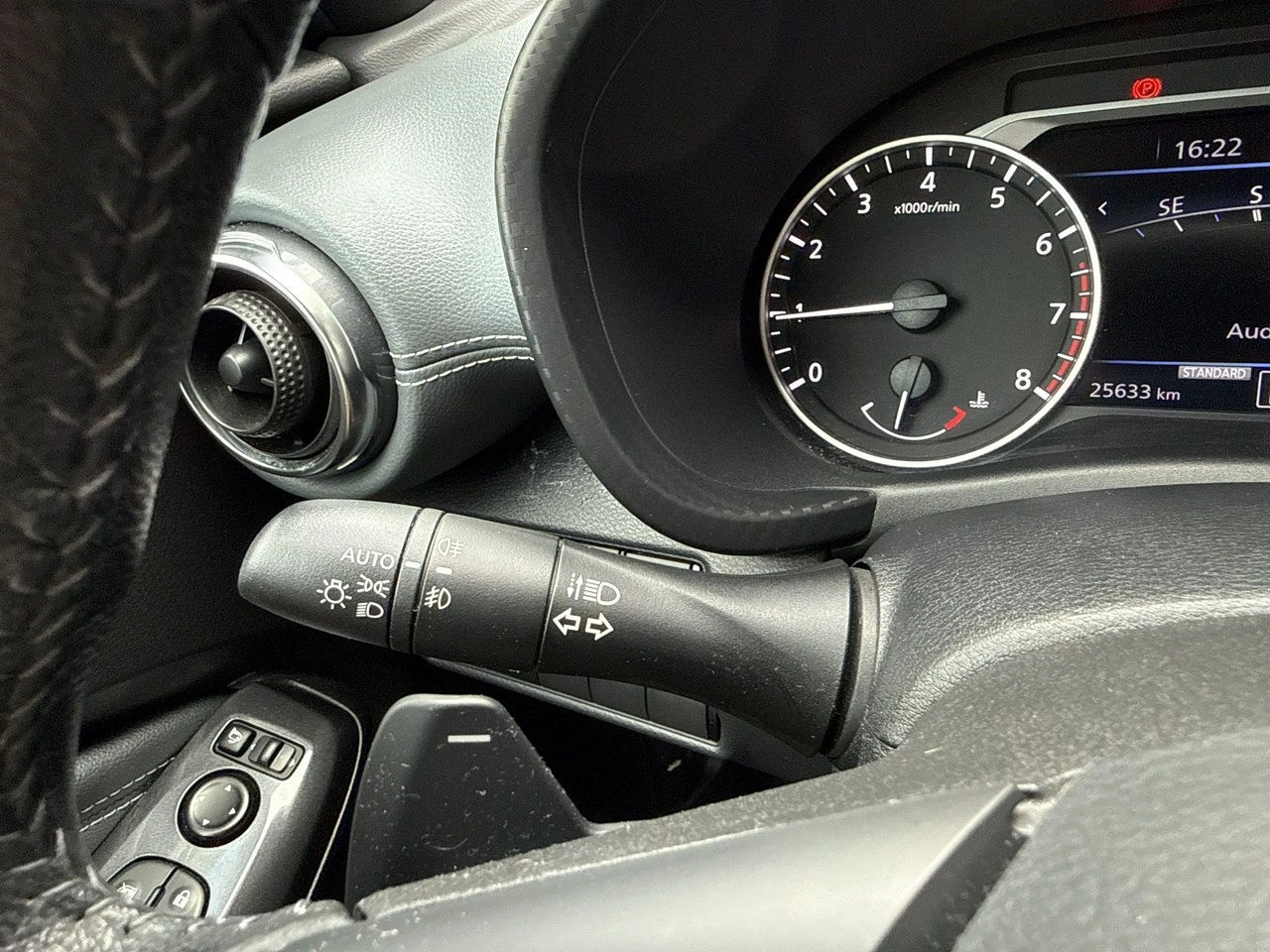 Nissan Juke - Zdjęcie 24
