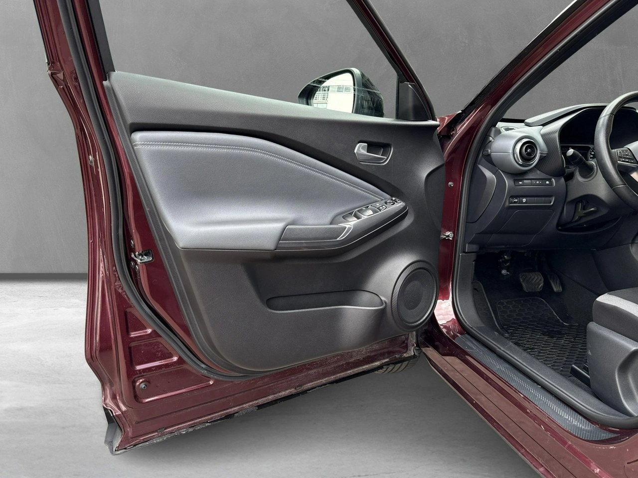 Nissan Juke - Zdjęcie 25