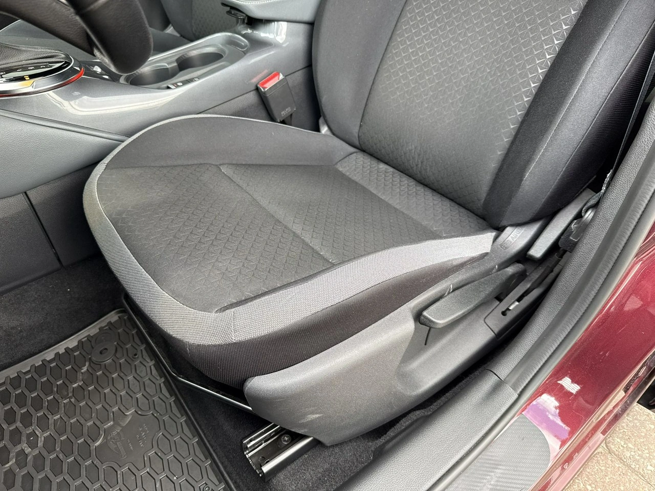 Nissan Juke - Zdjęcie 29