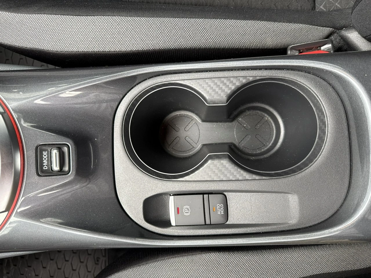 Nissan Juke - Zdjęcie 31